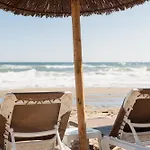1St Line Beach Complex Apartment