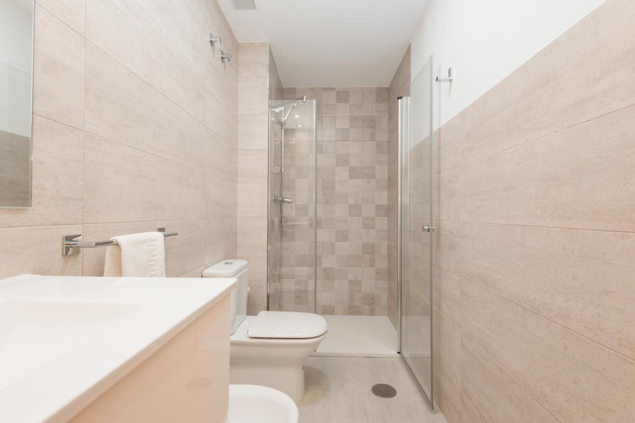 Appartement 1st Line Complex *