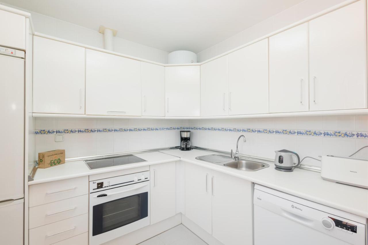Appartement 1st Line Complex