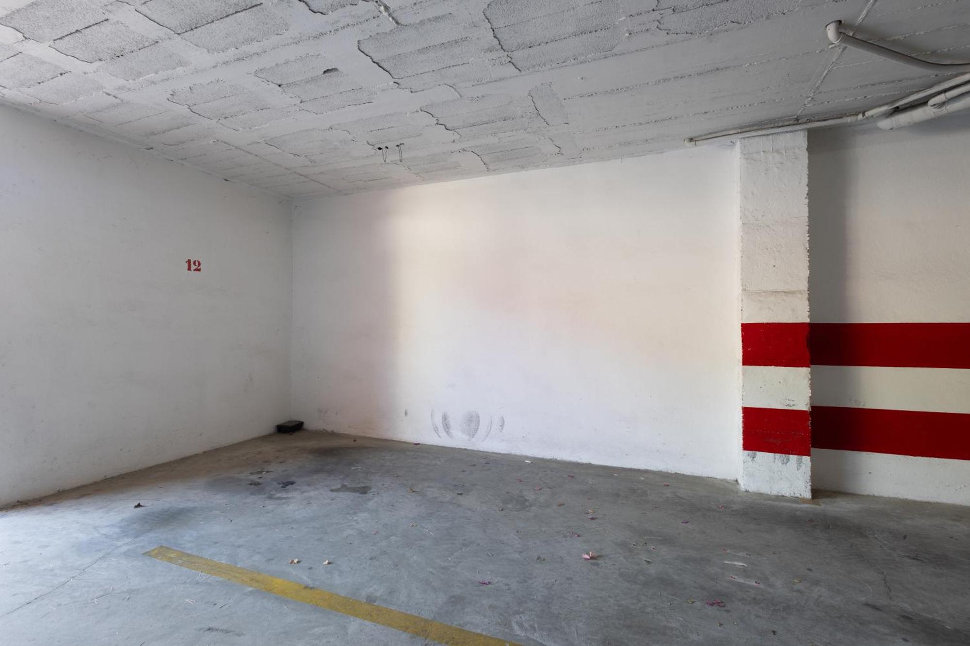 1st Line Complex Appartement Marbella
